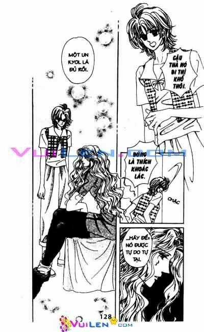 Ước Mơ Cao Đẹp - Chapter 7 - Trang 129
