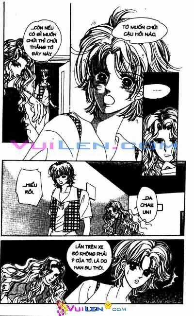 Ước Mơ Cao Đẹp - Chapter 7 - Trang 130