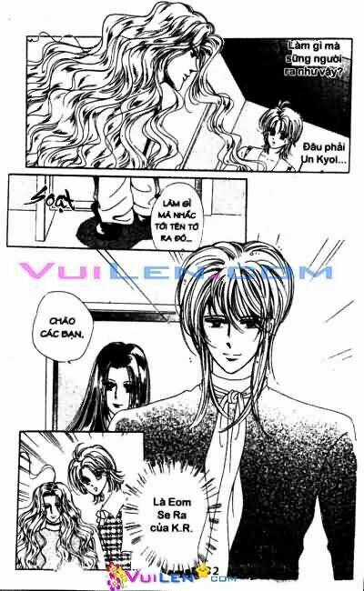 Ước Mơ Cao Đẹp - Chapter 7 - Trang 133