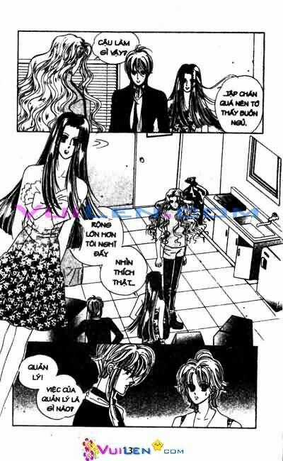 Ước Mơ Cao Đẹp - Chapter 7 - Trang 134