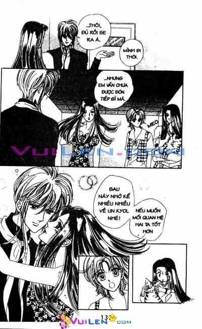 Ước Mơ Cao Đẹp - Chapter 7 - Trang 136