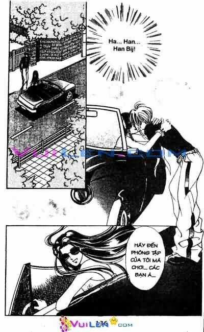 Ước Mơ Cao Đẹp - Chapter 7 - Trang 137