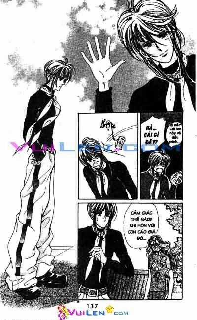 Ước Mơ Cao Đẹp - Chapter 7 - Trang 138