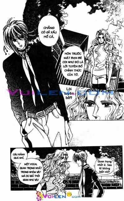 Ước Mơ Cao Đẹp - Chapter 7 - Trang 139