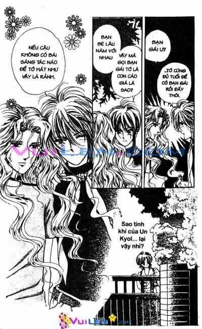 Ước Mơ Cao Đẹp - Chapter 7 - Trang 140