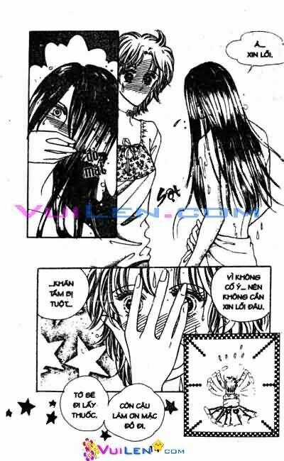 Ước Mơ Cao Đẹp - Chapter 7 - Trang 15