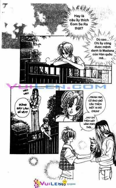 Ước Mơ Cao Đẹp - Chapter 7 - Trang 141