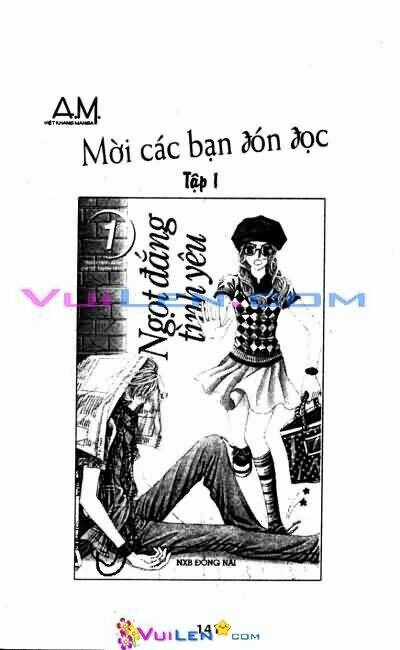 Ước Mơ Cao Đẹp - Chapter 7 - Trang 142