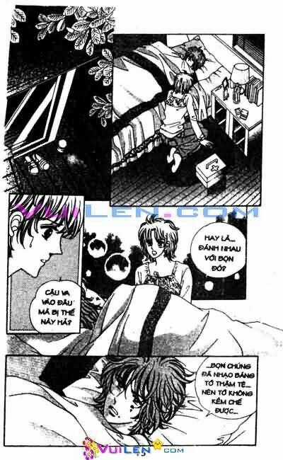 Ước Mơ Cao Đẹp - Chapter 7 - Trang 16