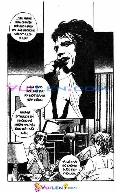 Ước Mơ Cao Đẹp - Chapter 7 - Trang 20