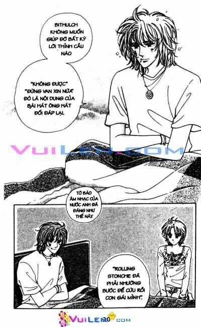 Ước Mơ Cao Đẹp - Chapter 7 - Trang 21