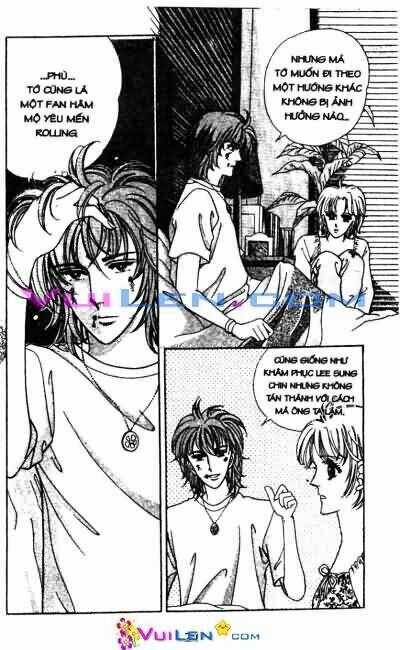 Ước Mơ Cao Đẹp - Chapter 7 - Trang 22
