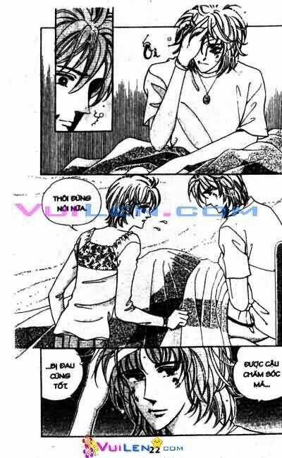 Ước Mơ Cao Đẹp - Chapter 7 - Trang 23