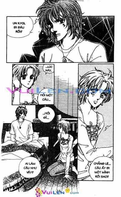 Ước Mơ Cao Đẹp - Chapter 7 - Trang 26