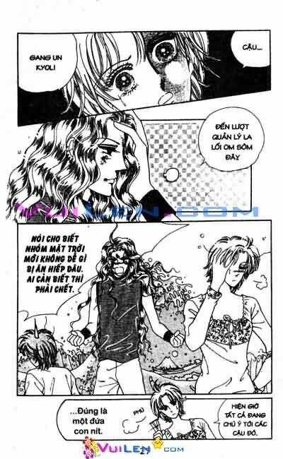 Ước Mơ Cao Đẹp - Chapter 7 - Trang 28