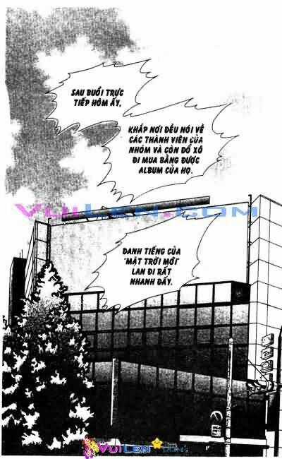 Ước Mơ Cao Đẹp - Chapter 7 - Trang 29