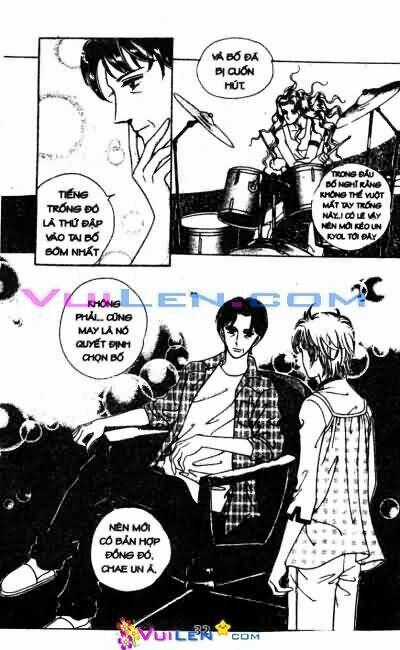 Ước Mơ Cao Đẹp - Chapter 7 - Trang 33