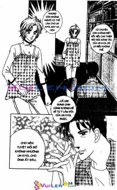 Ước Mơ Cao Đẹp - Chapter 7 - Trang 35