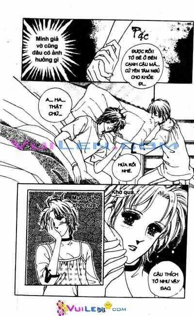 Ước Mơ Cao Đẹp - Chapter 7 - Trang 39