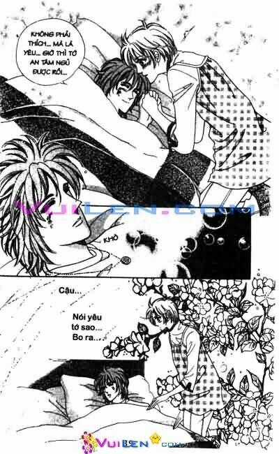 Ước Mơ Cao Đẹp - Chapter 7 - Trang 40