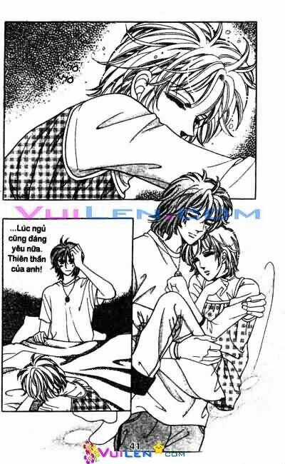 Ước Mơ Cao Đẹp - Chapter 7 - Trang 42