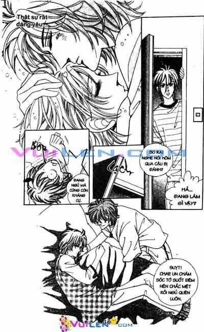 Ước Mơ Cao Đẹp - Chapter 7 - Trang 43