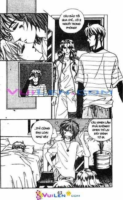 Ước Mơ Cao Đẹp - Chapter 7 - Trang 44