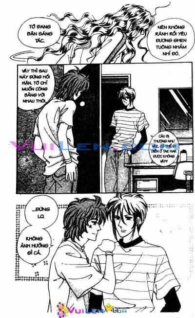 Ước Mơ Cao Đẹp - Chapter 7 - Trang 45