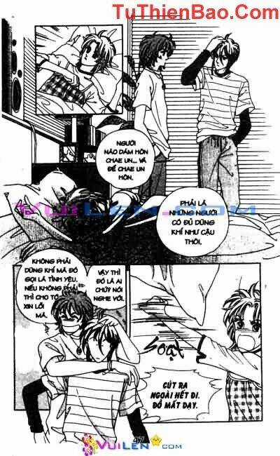 Ước Mơ Cao Đẹp - Chapter 7 - Trang 48