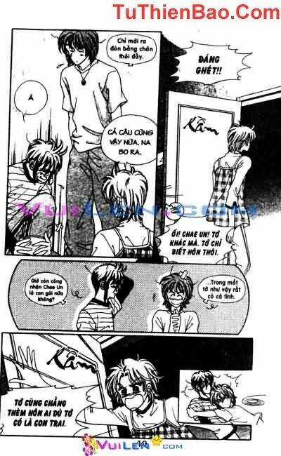 Ước Mơ Cao Đẹp - Chapter 7 - Trang 50