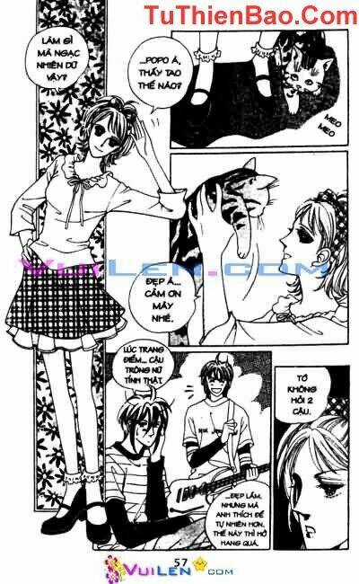 Ước Mơ Cao Đẹp - Chapter 7 - Trang 58
