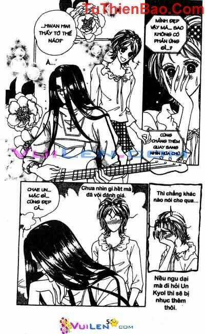 Ước Mơ Cao Đẹp - Chapter 7 - Trang 59