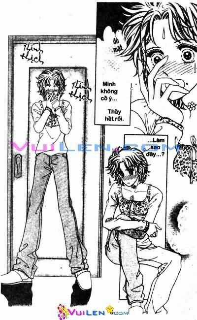 Ước Mơ Cao Đẹp - Chapter 7 - Trang 7