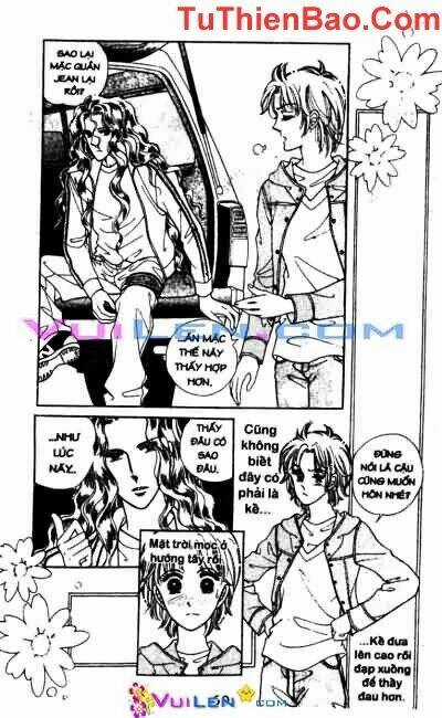 Ước Mơ Cao Đẹp - Chapter 7 - Trang 61