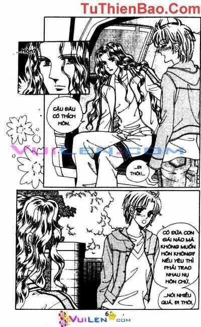 Ước Mơ Cao Đẹp - Chapter 7 - Trang 62