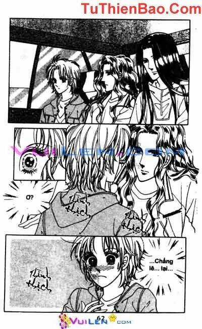 Ước Mơ Cao Đẹp - Chapter 7 - Trang 63