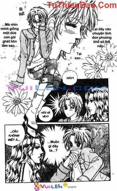 Ước Mơ Cao Đẹp - Chapter 7 - Trang 64