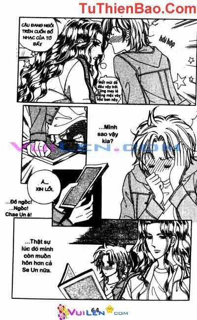 Ước Mơ Cao Đẹp - Chapter 7 - Trang 65