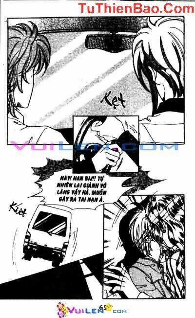 Ước Mơ Cao Đẹp - Chapter 7 - Trang 66