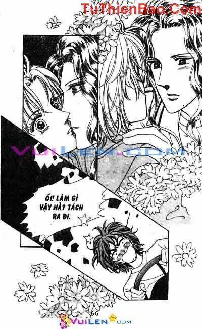 Ước Mơ Cao Đẹp - Chapter 7 - Trang 67