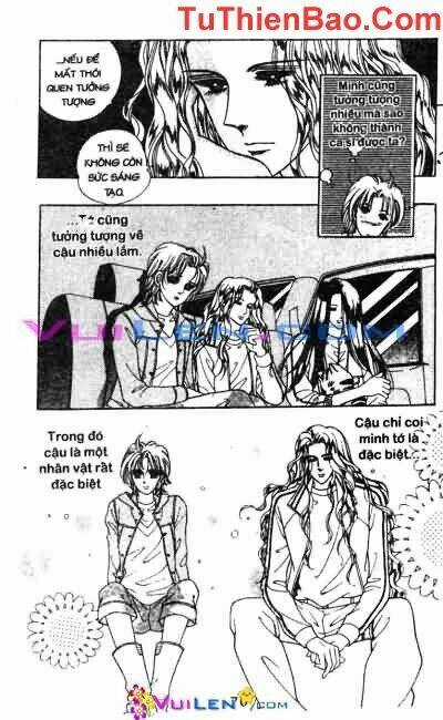 Ước Mơ Cao Đẹp - Chapter 7 - Trang 71