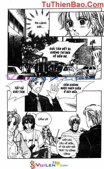 Ước Mơ Cao Đẹp - Chapter 7 - Trang 74