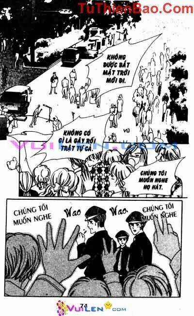 Ước Mơ Cao Đẹp - Chapter 7 - Trang 75