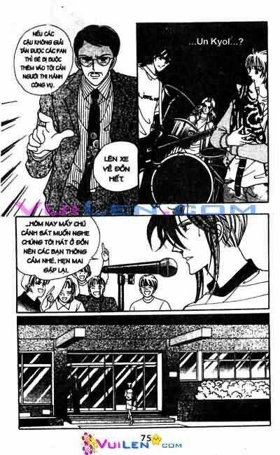 Ước Mơ Cao Đẹp - Chapter 7 - Trang 76