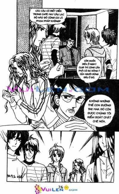 Ước Mơ Cao Đẹp - Chapter 7 - Trang 77