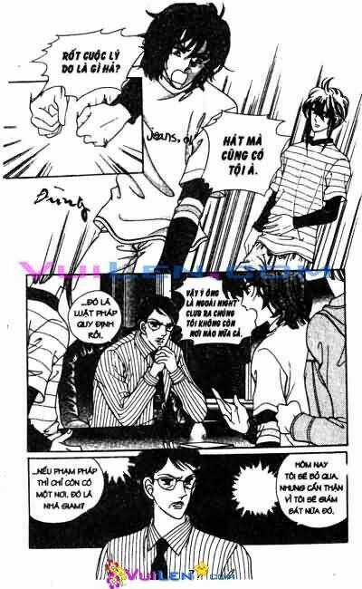 Ước Mơ Cao Đẹp - Chapter 7 - Trang 78