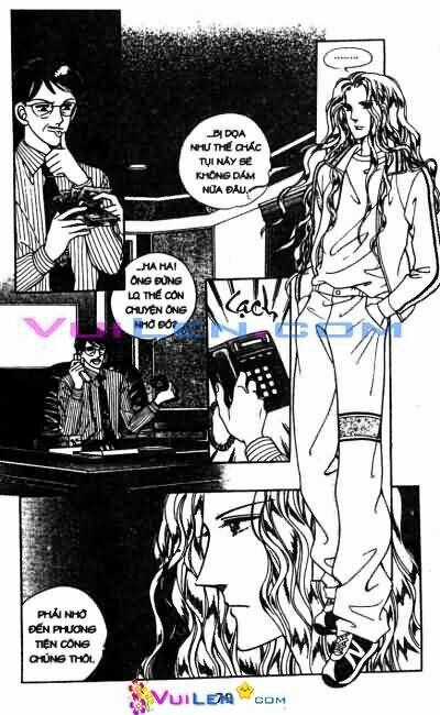 Ước Mơ Cao Đẹp - Chapter 7 - Trang 80