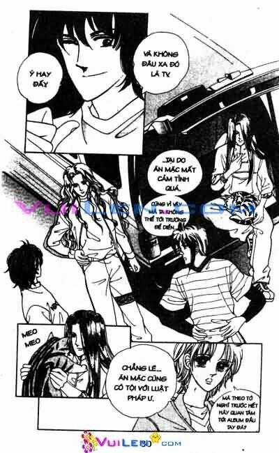 Ước Mơ Cao Đẹp - Chapter 7 - Trang 81