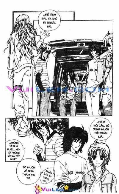 Ước Mơ Cao Đẹp - Chapter 7 - Trang 82