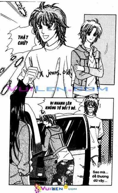 Ước Mơ Cao Đẹp - Chapter 7 - Trang 83